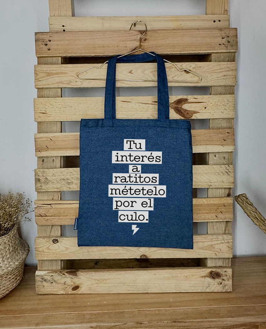 BOLSA TU INTERÉS