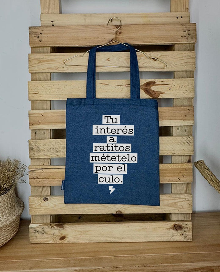 BOLSA TU INTERÉS