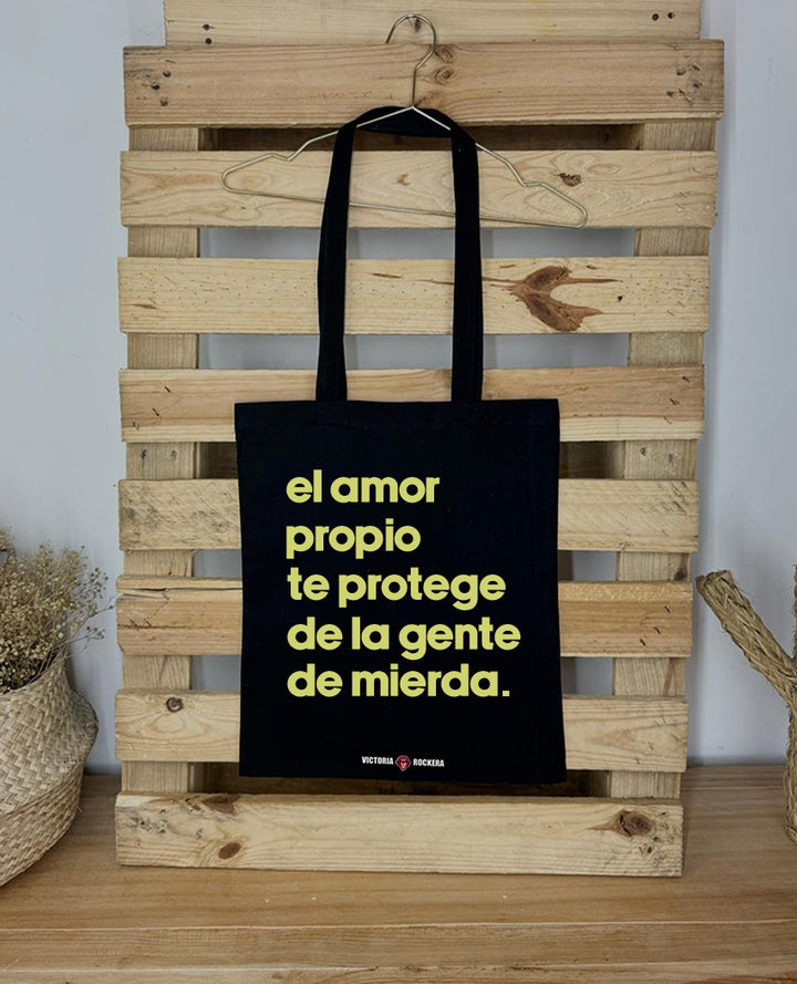 BOLSA AMOR PROPIO