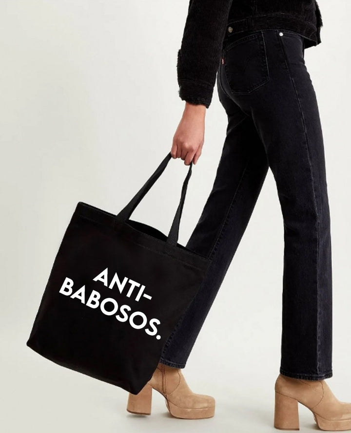 BOLSA ANTI-BABOSOS