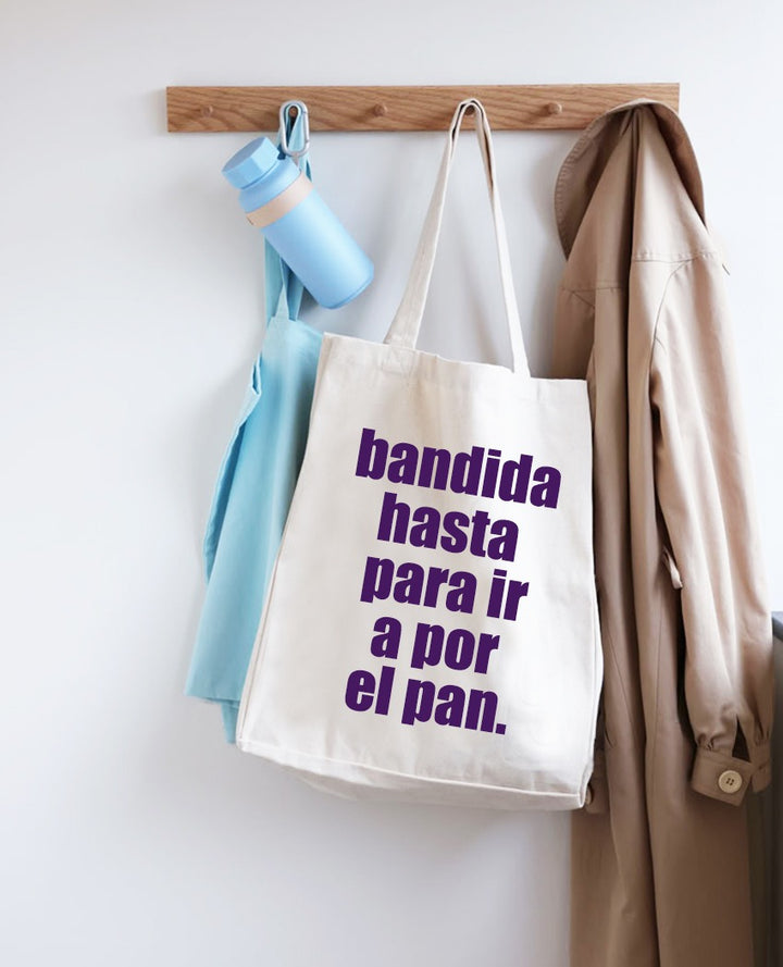 BOLSA BANDIDA PAN