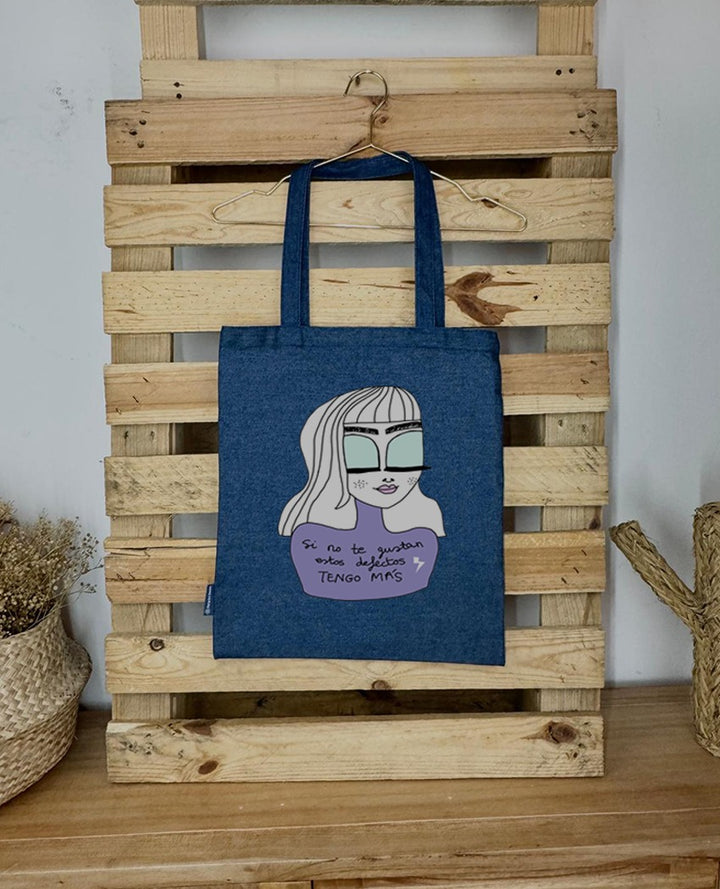 BOLSA MIS DEFECTOS