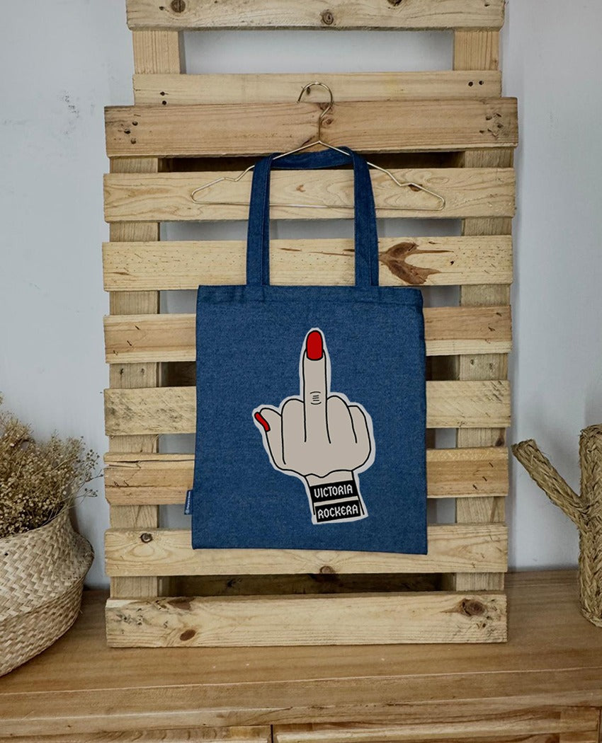BOLSA DEDO VAQUERA
