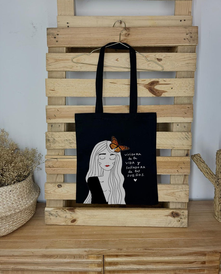 BOLSA VIVIDORA