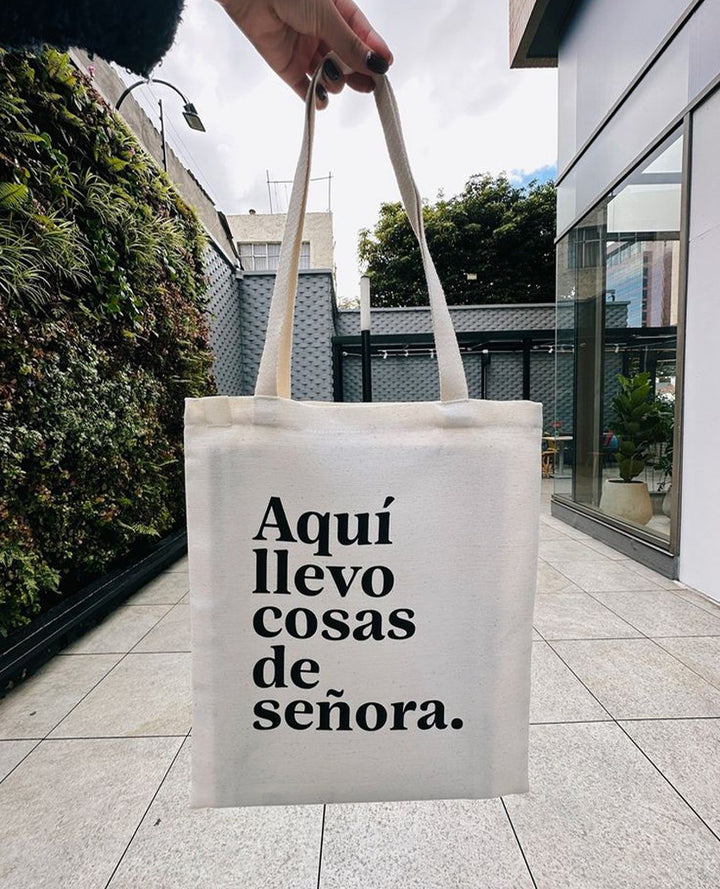 BOLSA SEÑORA