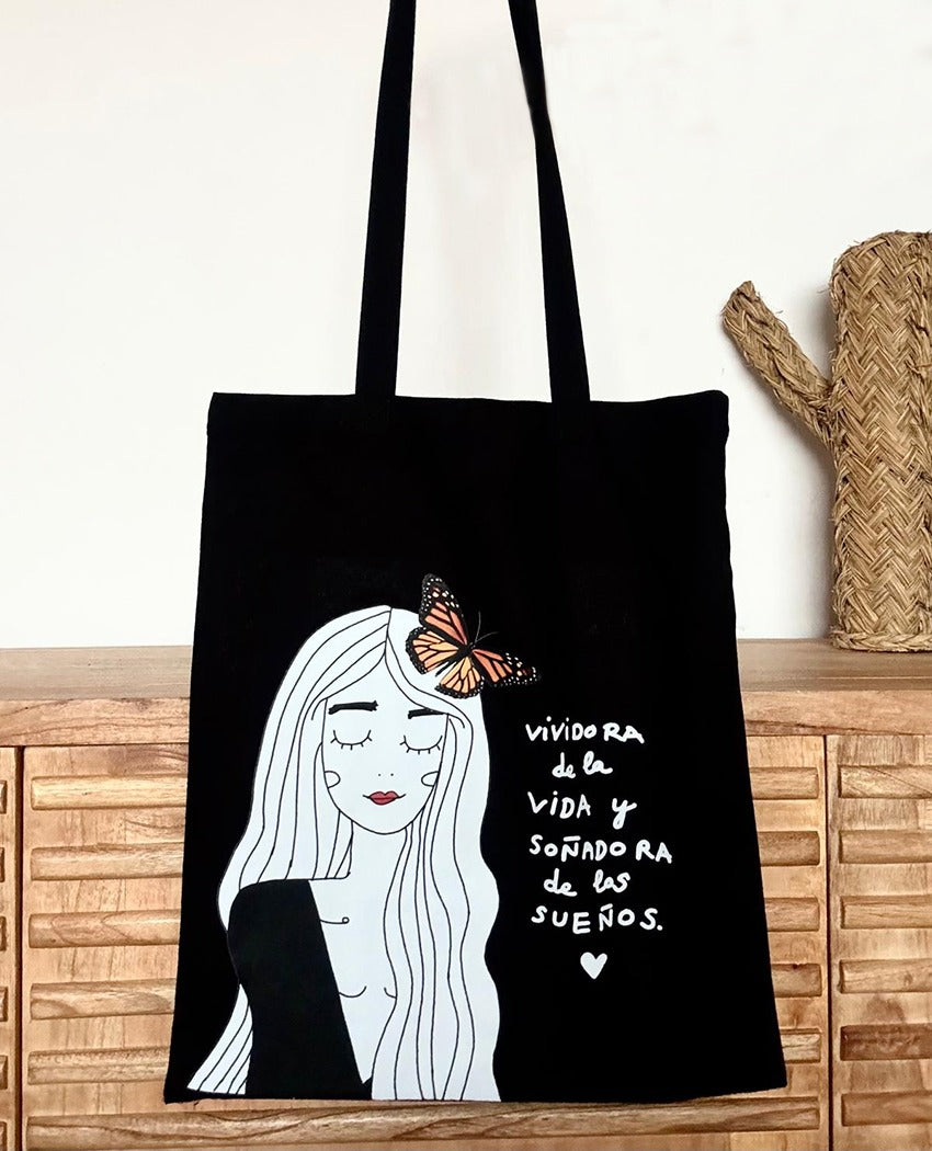BOLSA VIVIDORA