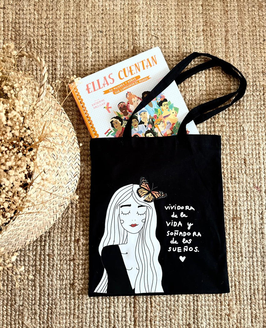 BOLSA VIVIDORA