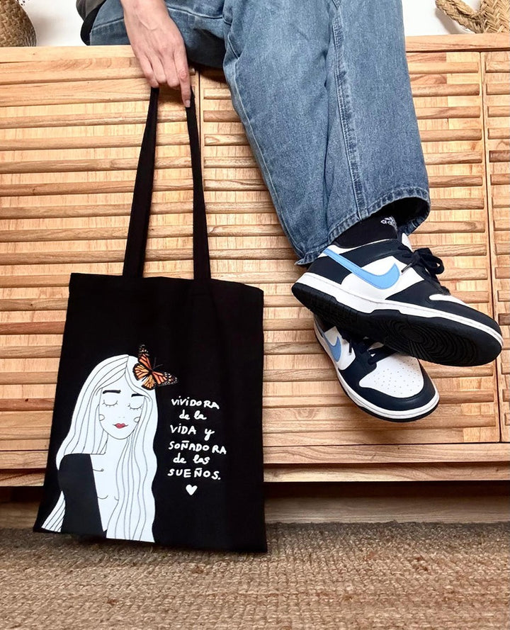 BOLSA VIVIDORA