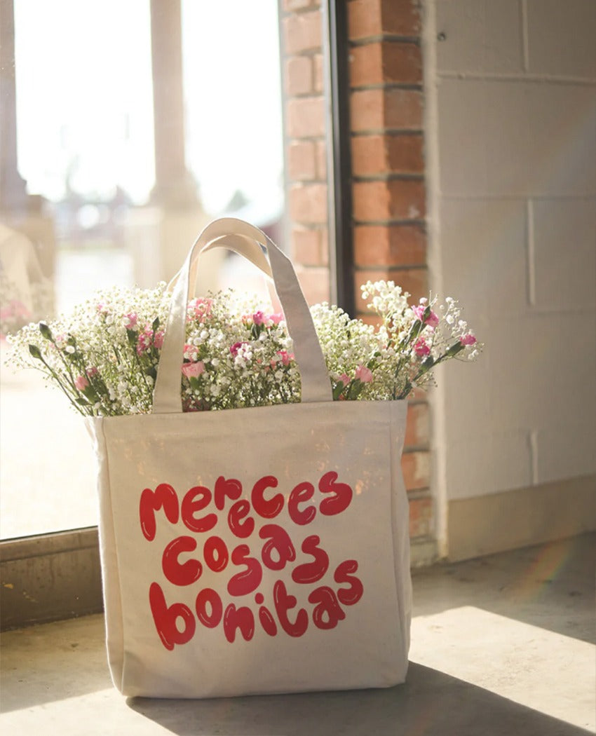 BOLSA COSAS BONITAS