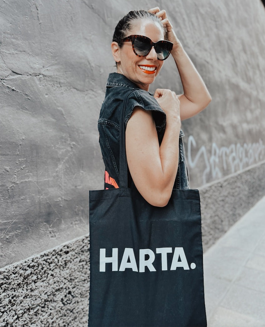 BOLSA HARTA