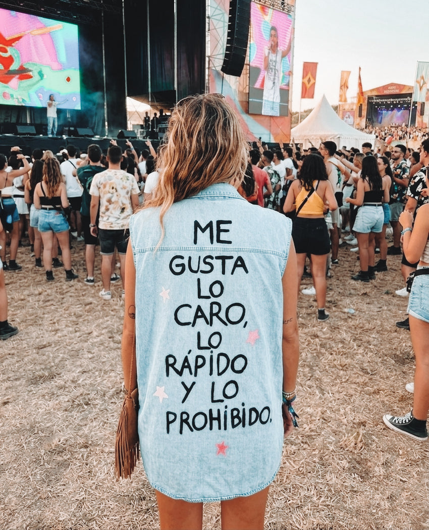VESTIDO ME GUSTA