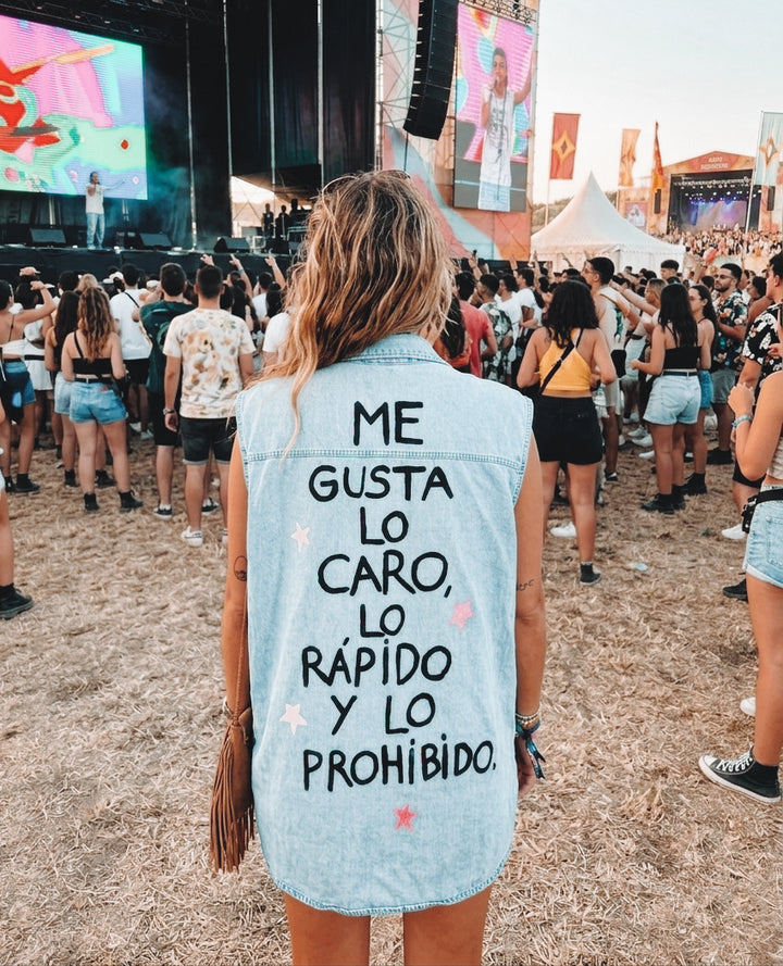 VESTIDO ME GUSTA