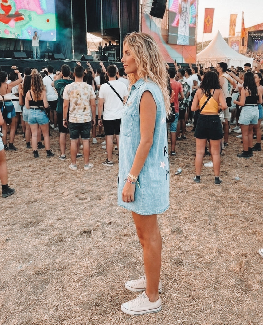 VESTIDO ME GUSTA