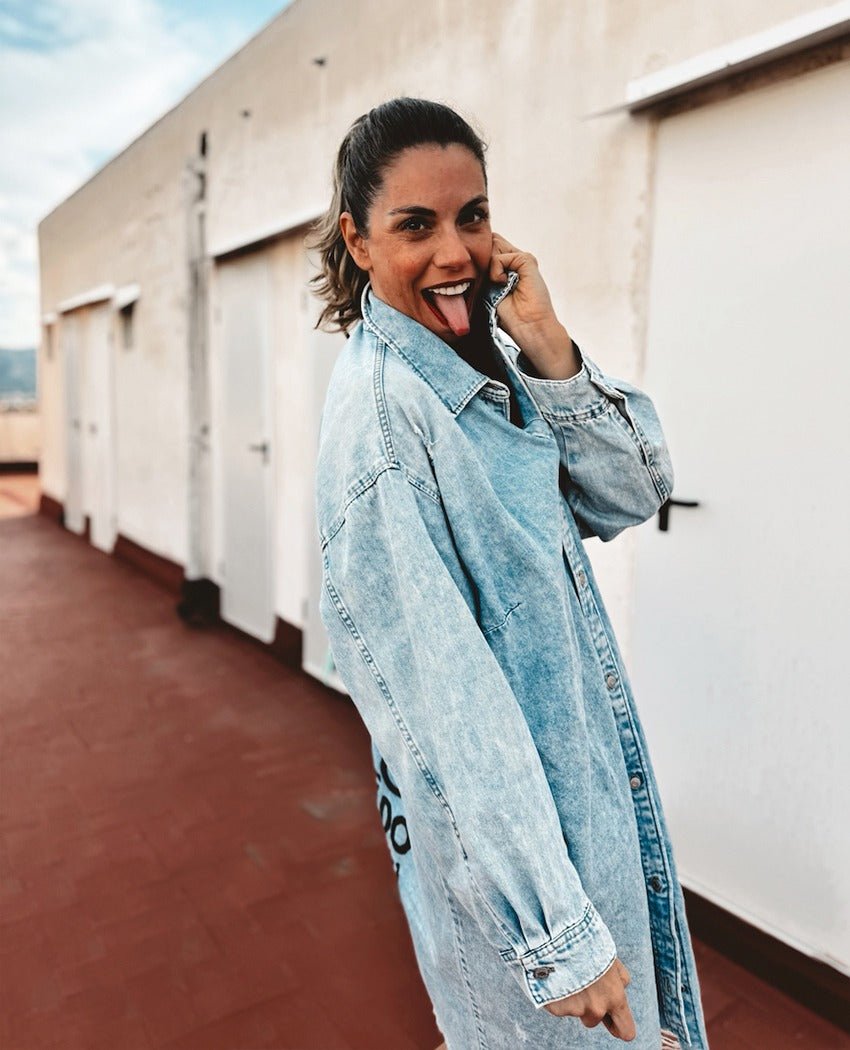VESTIDO MALO CONOCIDO