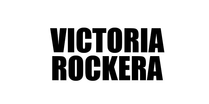 Victoria Rockera