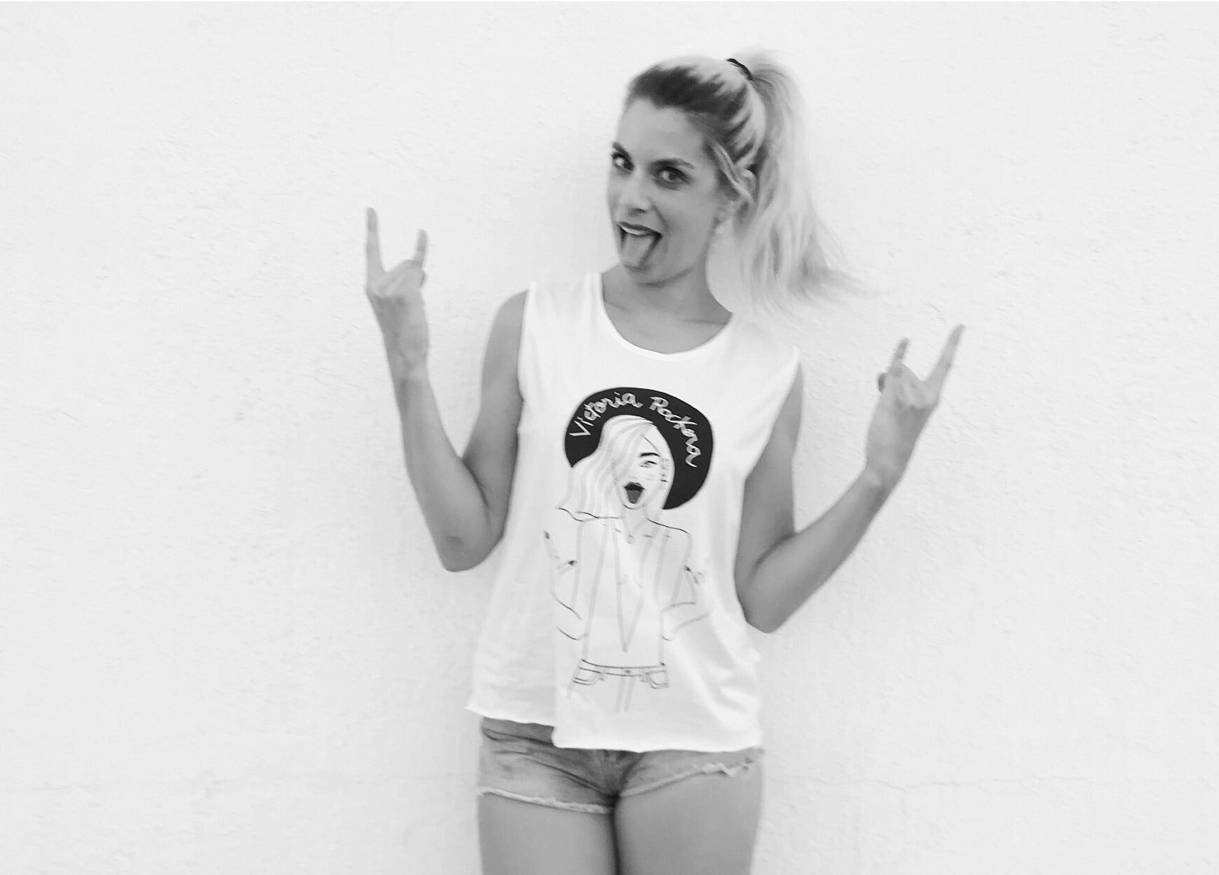 Victoria Rockera