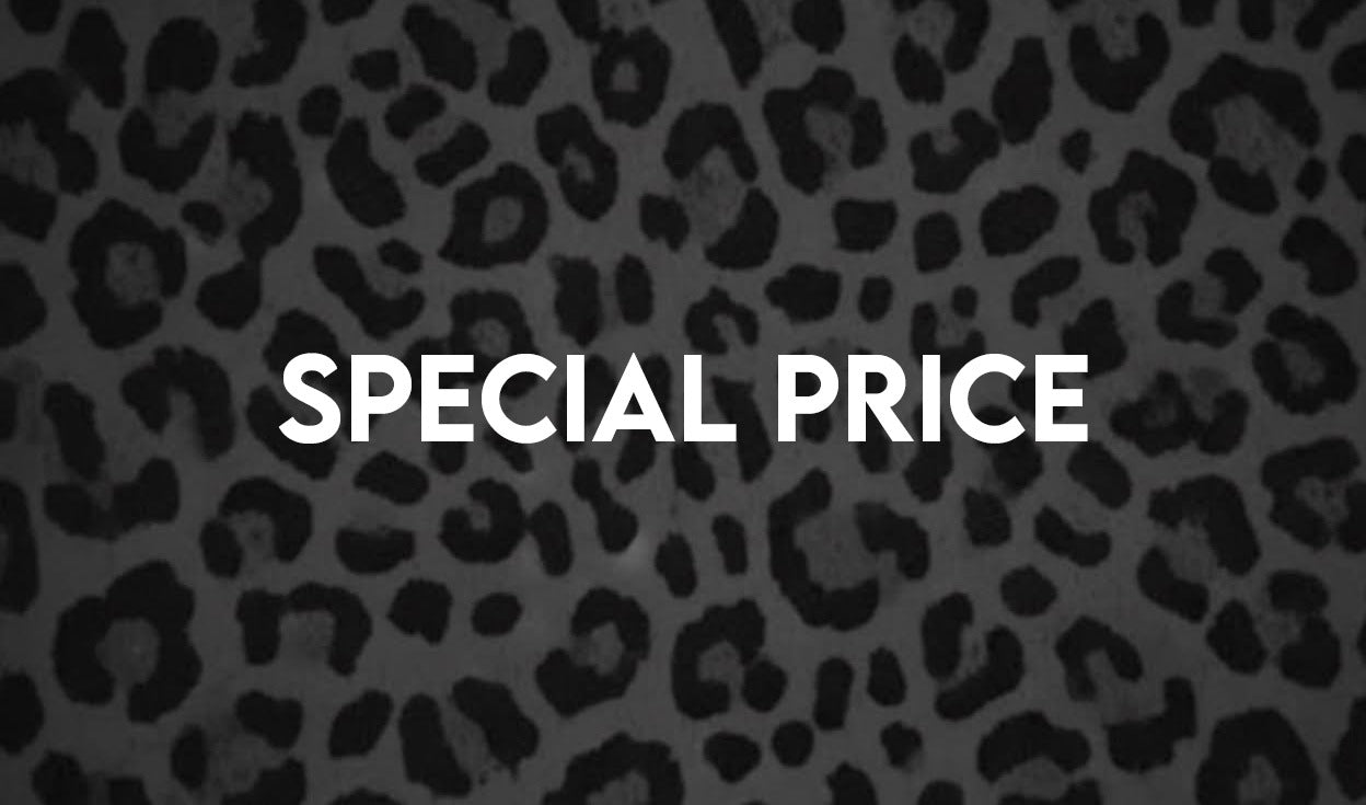 Special price