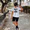 CAMISETA HASTA EL MOÑO