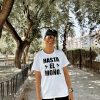 CAMISETA HASTA EL MOÑO