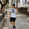 CAMISETA HASTA EL MOÑO