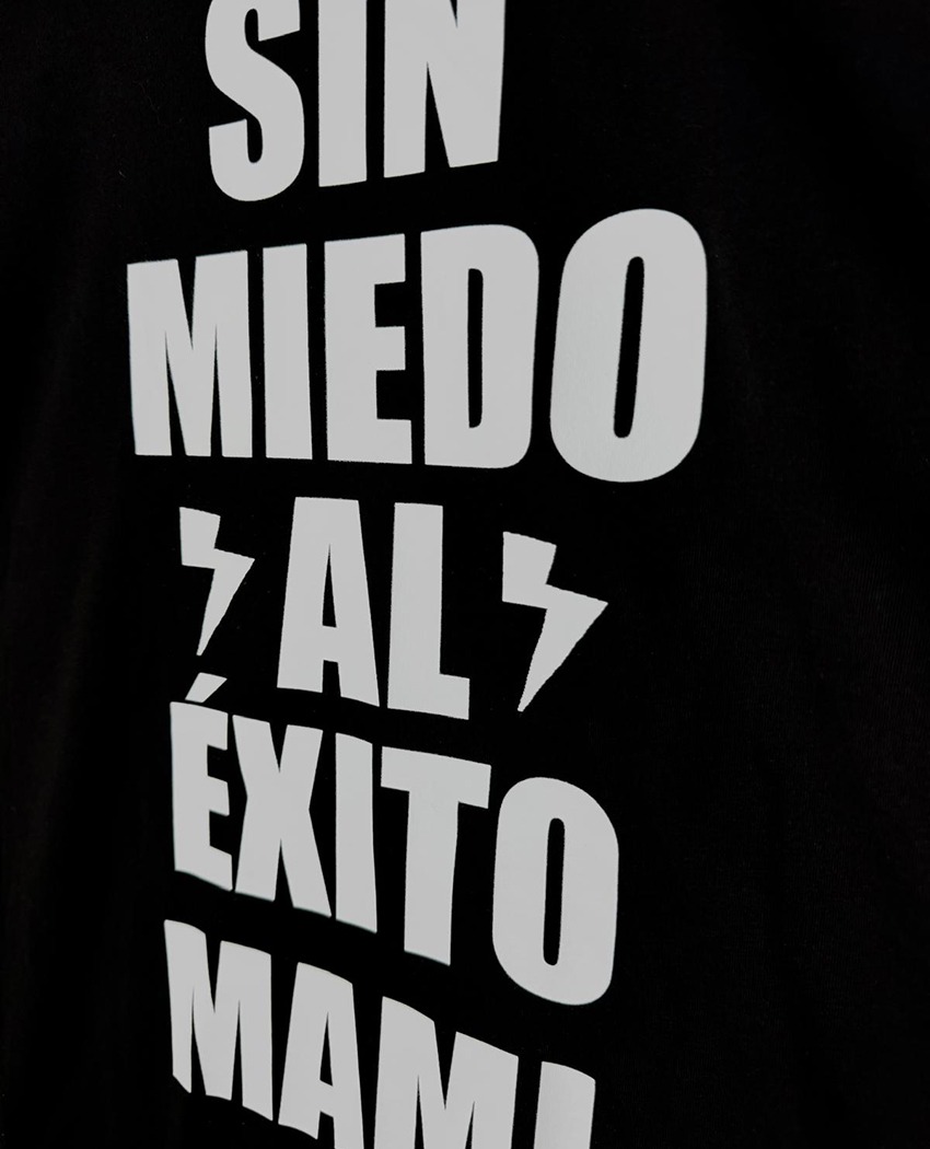 Playera Hombre, Camiseta Negro 100% Algodón, Manga Corta