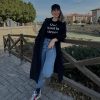 CAMISETA QUE HOSTIA TIENES
