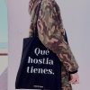 BOLSA QUÉ HOSTIA TIENES