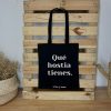 BOLSA QUÉ HOSTIA TIENES
