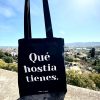 BOLSA QUÉ HOSTIA TIENES