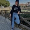 CAMISETA QUE HOSTIA TIENES
