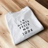 CAMISETA GENTE FELIZ