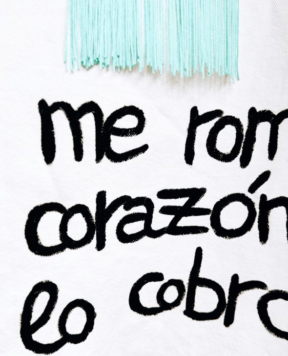 t14 CAZADORA COBRO CORAZÓN