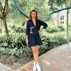 VESTIDO BANDIDA