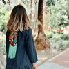 VESTIDO BANDIDA