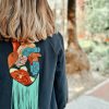 VESTIDO BANDIDA