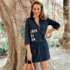 VESTIDO BANDIDA