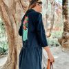 VESTIDO BANDIDA