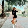 VESTIDO BANDIDA