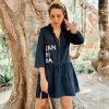 VESTIDO BANDIDA