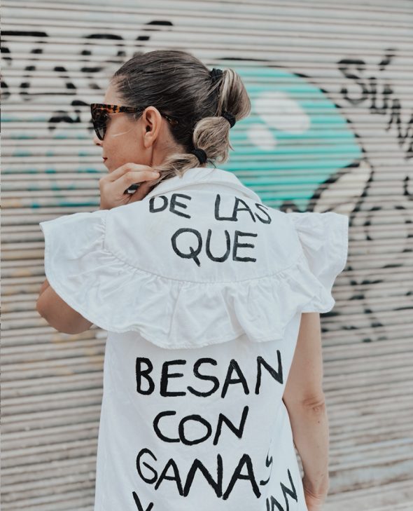 beso6 VESTIDO BESO