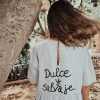 VESTIDO DULCE Y SALVAJE