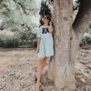 VESTIDO DULCE Y SALVAJE