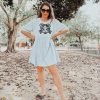VESTIDO DULCE Y SALVAJE