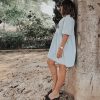 VESTIDO DULCE Y SALVAJE