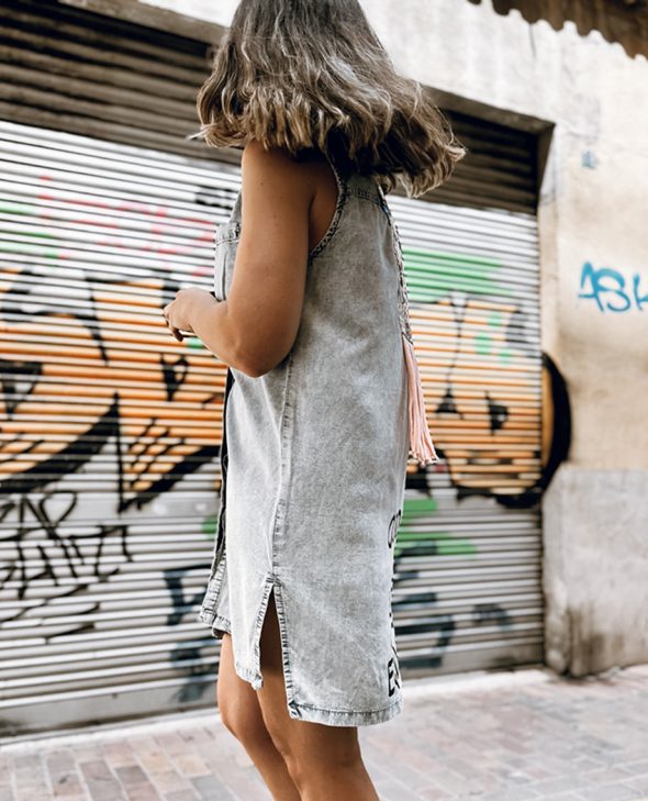 e11 VESTIDO OJO DE LOCA