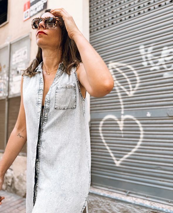 e17 VESTIDO OJO DE LOCA
