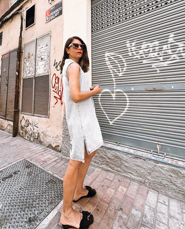 e9 VESTIDO OJO DE LOCA