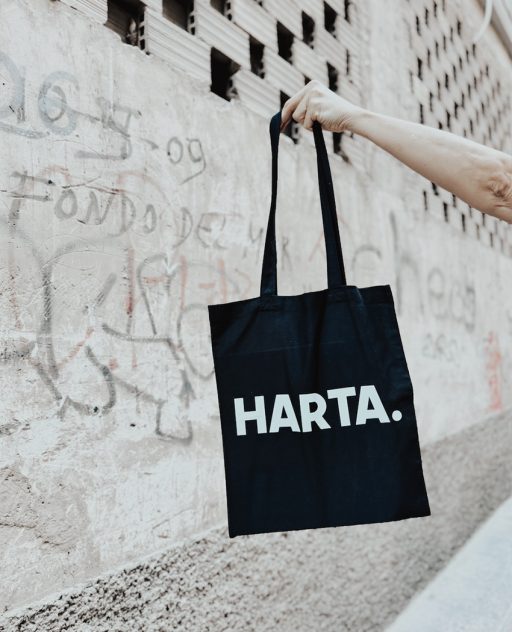 BOLSA HARTA