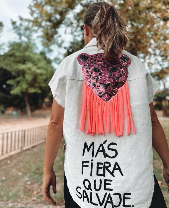 mas4 CHALECO FIERA
