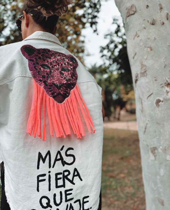 mas5 CHALECO FIERA